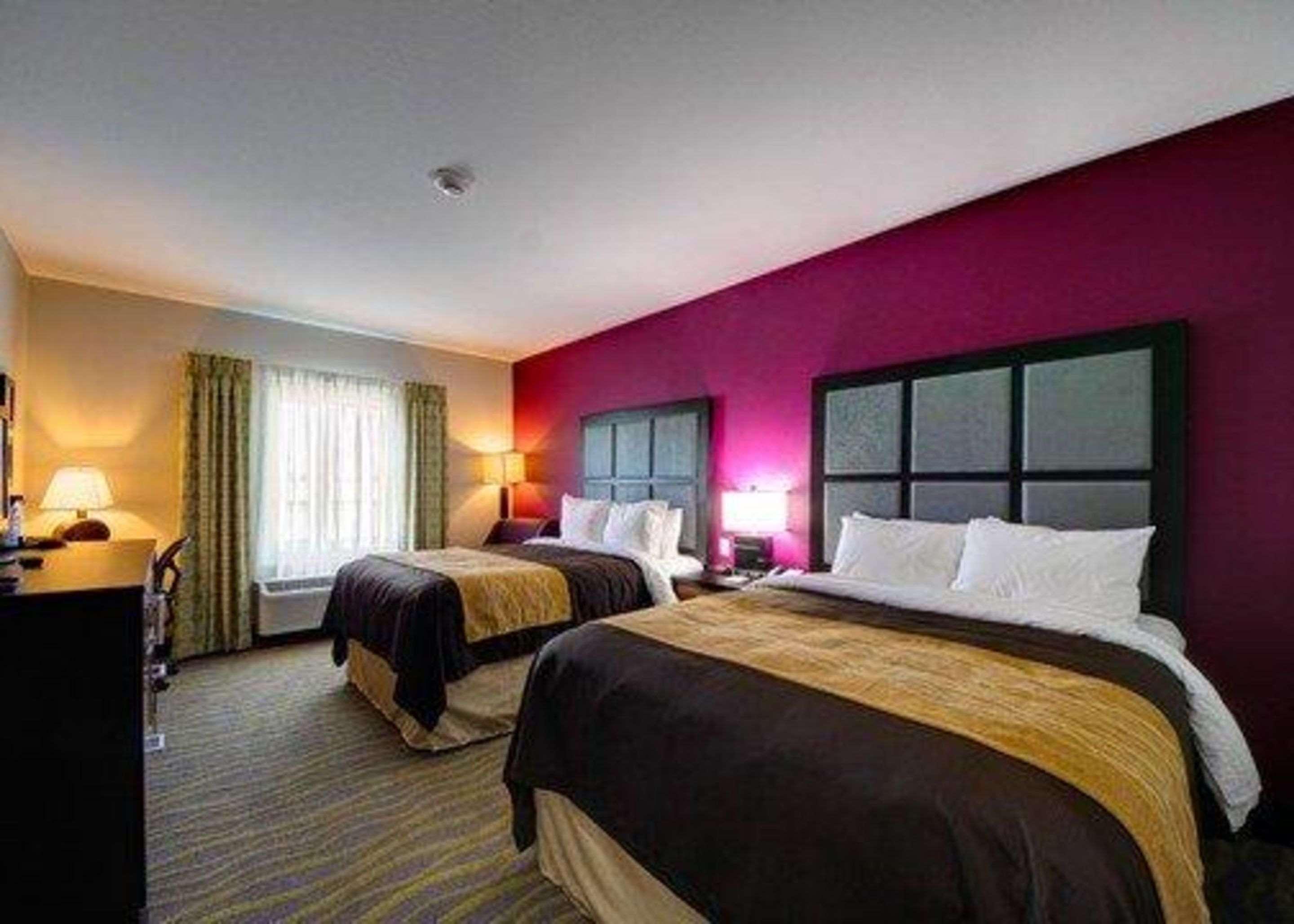 Comfort Inn & Suites Tulsa I-44 West - Rt 66 Oakhurst Εξωτερικό φωτογραφία
