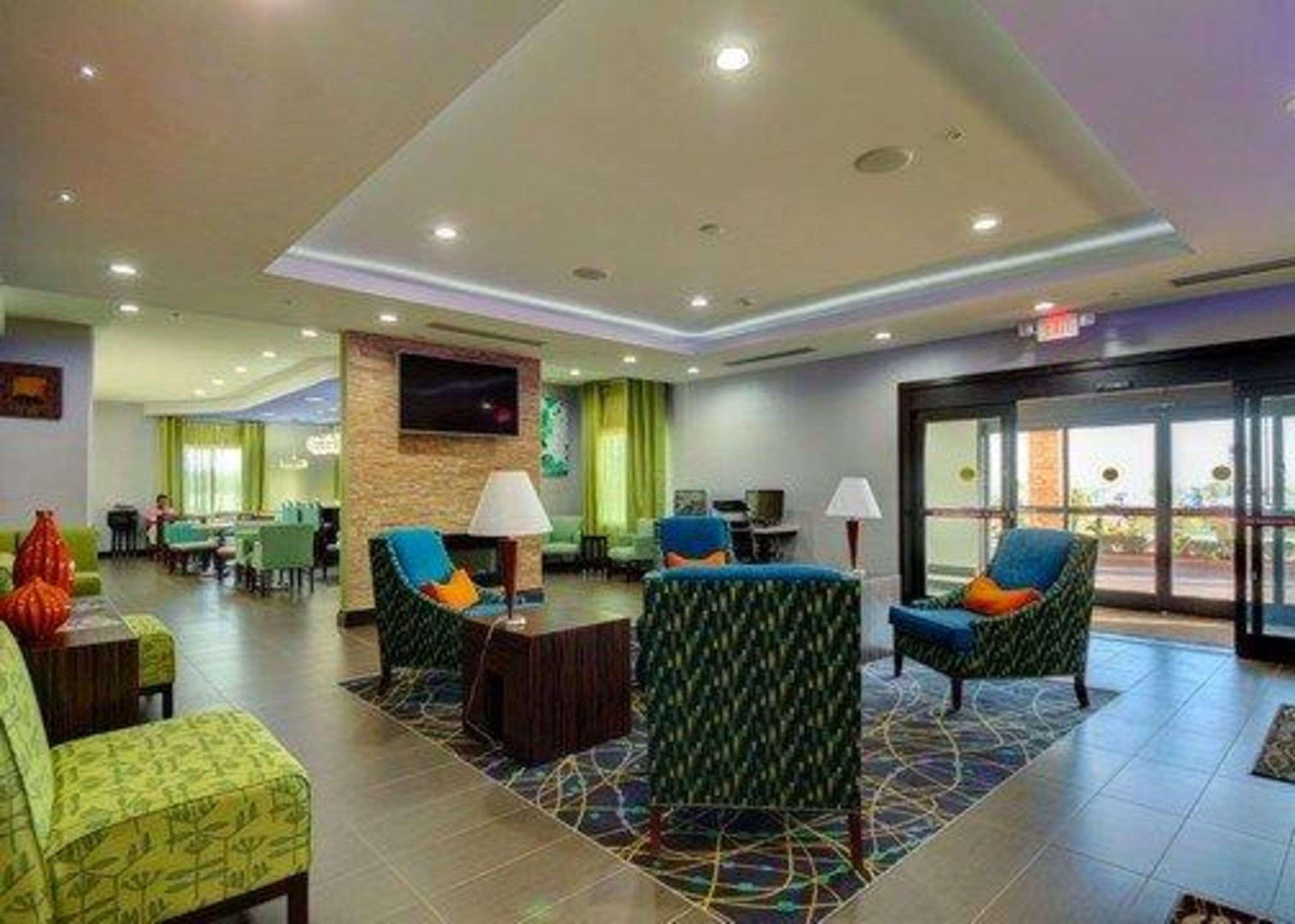 Comfort Inn & Suites Tulsa I-44 West - Rt 66 Oakhurst Εξωτερικό φωτογραφία
