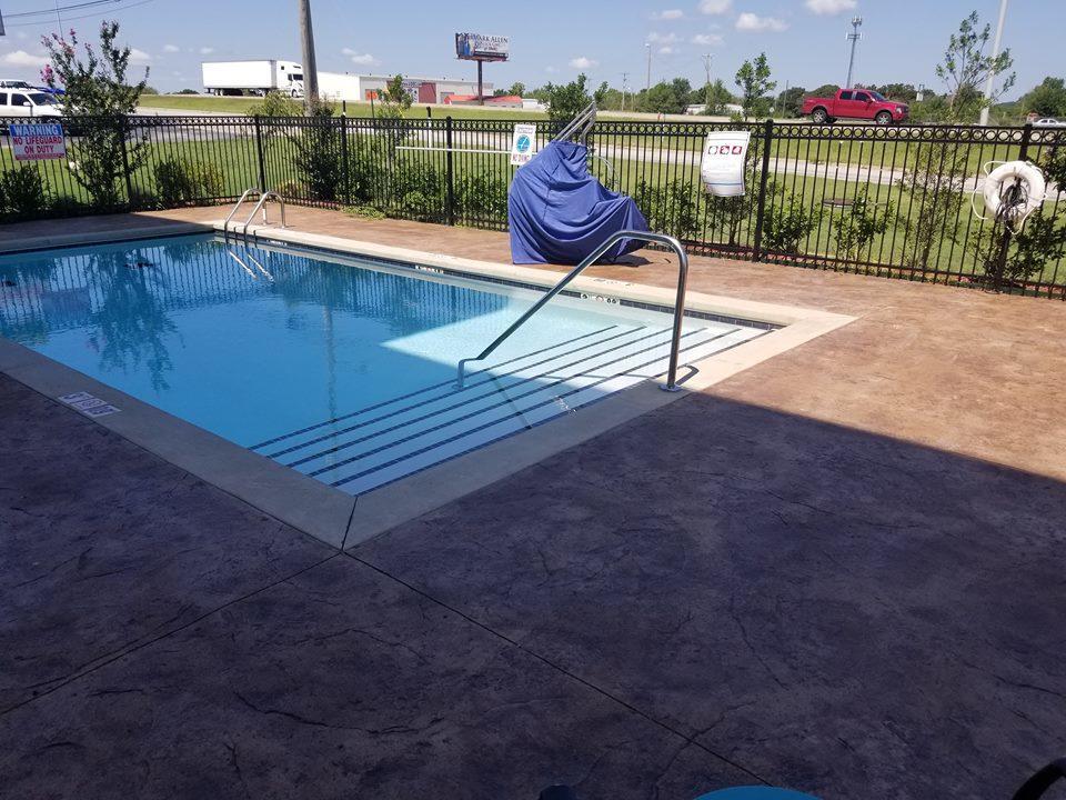 Comfort Inn & Suites Tulsa I-44 West - Rt 66 Oakhurst Εξωτερικό φωτογραφία