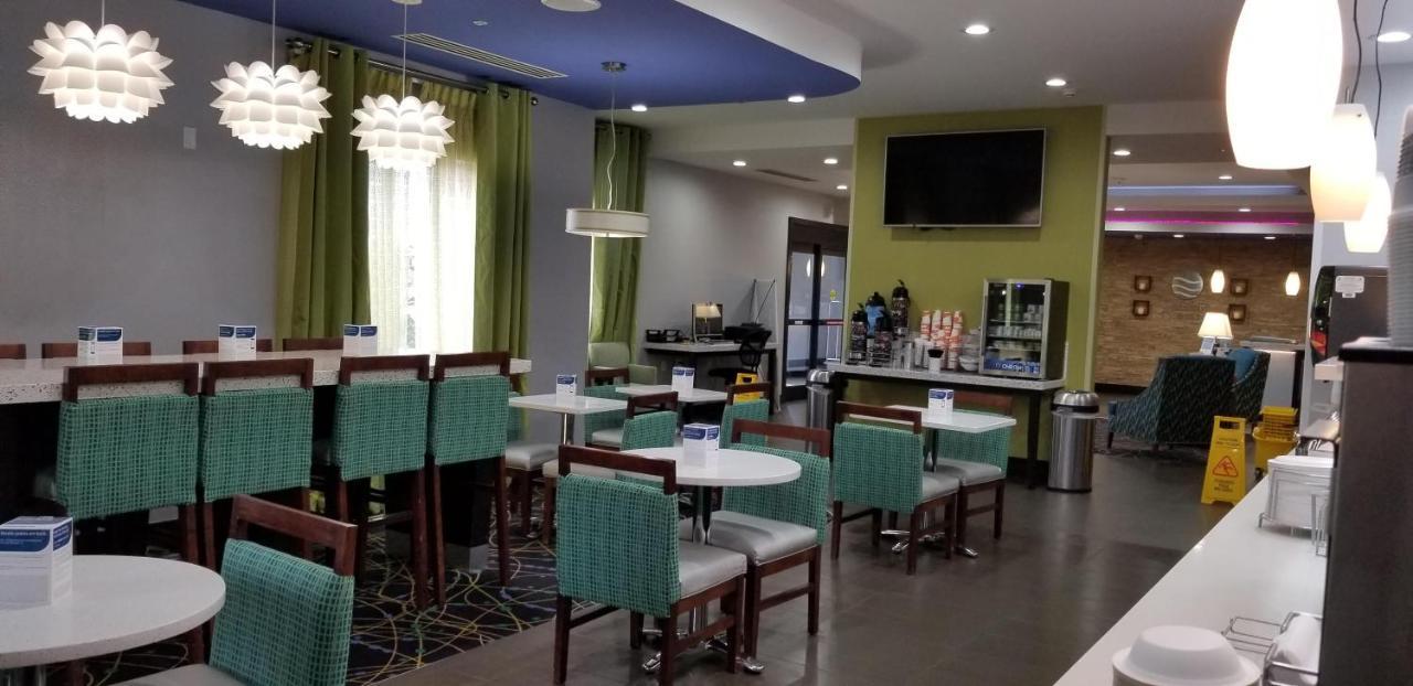 Comfort Inn & Suites Tulsa I-44 West - Rt 66 Oakhurst Εξωτερικό φωτογραφία
